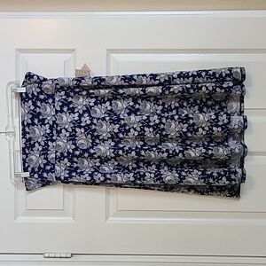 NWT Lularoe Azure Skirt